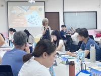 國語文評量設計研習