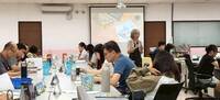 114-0917-A1-素養導向國語文評量設計研習圖片(另開新視窗)