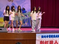 115-0520-114學年度五月份演藝達人秀