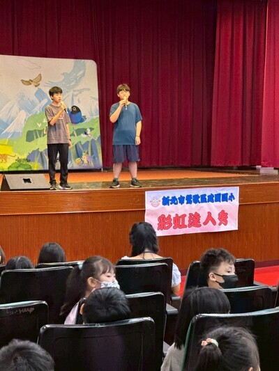 115-0520-114學年度五月份演藝達人秀