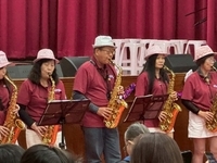 社團成果發表照片