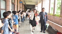 校園巡禮