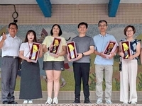 114敬師活動照片